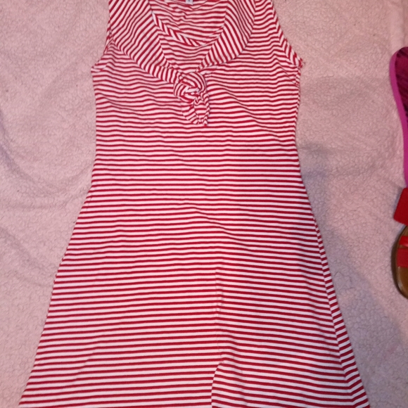 Women's Dress - Picture 5 of 5